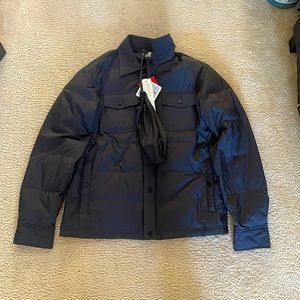 32 Degree Heat Jacket